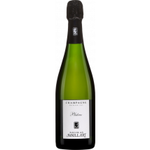 Champagne Nicolas Maillart Brut Platine Premier Cru