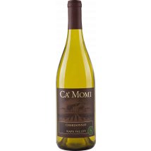 Ca' Momi Chardonnay 2019