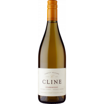 Cline Chardonnay 2020