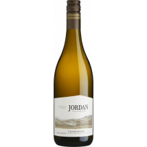 Jordan Barrel Fermented Chardonnay 2022