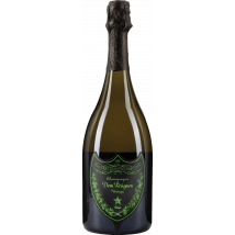 Champagne Dom Perignon Luminous 2013