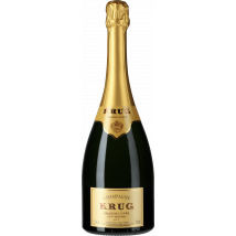 Champagne Krug Grande Cuvee Edition 171