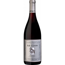 B. R. Cohn Silver Label Pinot Noir 2018