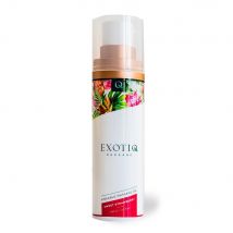 Easytoys | Exotiq | Massageolie Zoete Aardbei 100 ml | Gadgets & Novelties