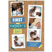 Greetz - Vaderdagkaart - eerste vaderdag