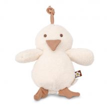 Jollein | Muziekhanger | Eend | 20 cm | Soft Toy