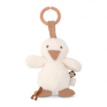 Jollein | Kinderwagenhanger | Eend | 18 cm