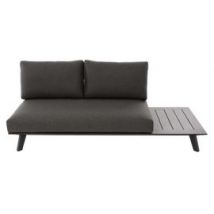 Miloo :: Sofa ogrodowa 2-osobowa Bart 195x82x63cm