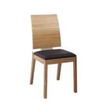 Paged :: Krzesło Terra brązowe szer. 43 cm