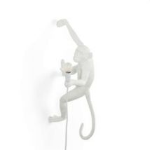 Seletti :: Lampa ścienna Monkey Hanging