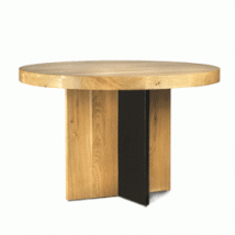 Szyszka Design :: Stół drewniany Rosto