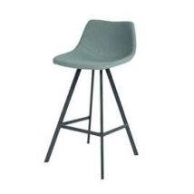 Claudie :: Krzesło barowe / hoker Carrie kolor do wyboru wys. siedziska 67 cm