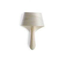 LZF :: Lampa ścienna / kinkiet Air 2 biały wys. 33 cm