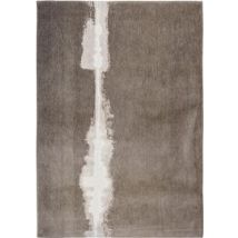 Christian Fischbacher :: Dywan prostokątny Linares Sand 170x240 cm brązowy bawełna szenilowa