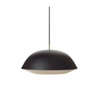 Le Klint :: Lampa wisząca CACHÉ Black X-large śr. 55 cm