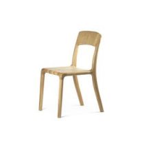 Szyszka Design :: Krzesło drewniane Flux