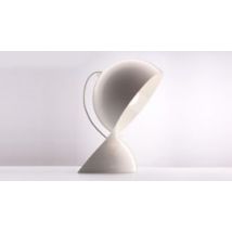 Artemide :: Lampa stołowa Dalu biała wys. 26 cm