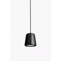 New Works :: Lampa wisząca Originals czarny marmur śr. 13 cm