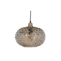 Be Pure :: Lampa wisząca Soap zielona śr. 31 cm