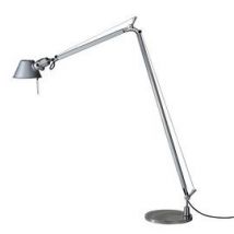 Artemide :: Lampa podłogowa Tolomeo LED srebrna wys. 167 cm