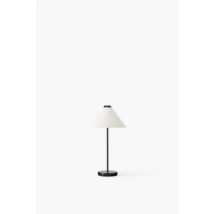 New Works :: Lampa stołowa Brolly Portable Linen