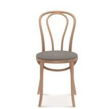 FAMEG :: Krzesło drewniane 18