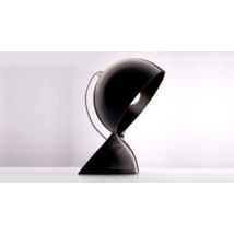 Artemide :: Lampa stołowa Dalu czarna wys. 26 cm