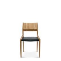 FAMEG :: Krzesło drewniane Arcos