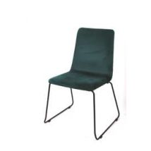 Claudie :: Krzesło tapicerowane Lara Plus kolor do wyboru szer. 57,5 cm