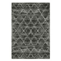 Carpet Decor :: Dywan Tanger szary ręczne wykonanie