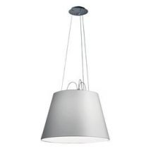 Artemide :: Lampa wisząca Tolomeo Mega satyna śr. 42 cm