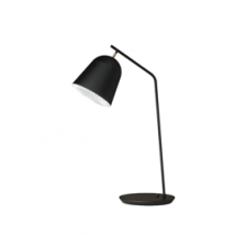 Le Klint :: Lampa stołowa Caché czarna