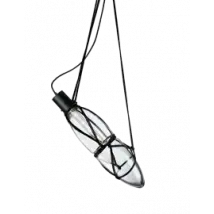 Bomma :: Lampa wisząca Shibari śr. 18 cm pojedyncza