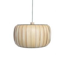 9design :: Lampa wisząca drewniana Elegant śr. 50 cm