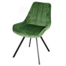 Claudie :: Krzesło tapicerowane Simon kolor do wyboru szer. 53 cm
