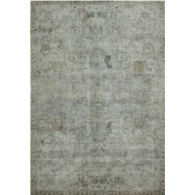 Carpet Decor :: Dywan Boho miętowy łatwe czyszczenie