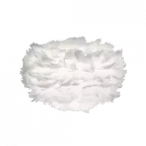 Umage :: Lampa wisząca Eos mini biała śr. 35 cm