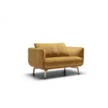 Sits :: Fotel tapicerowany Moa