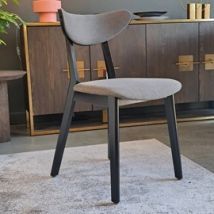 Paged :: Krzesło tapicerowane LOF A-4239 szer. 46,5 cm proj. Tomek Rygalik
