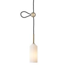 Le Klint :: Lampa wisząca Pliverre śr. 8,5 cm