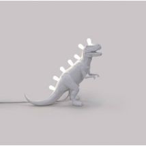 Seletti :: Lampa stołowa Jurassic T-Rex na USB