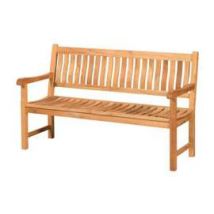 Exotan :: Ławka ogrodowa drewniana Comfort szer. 151 cm