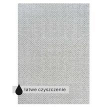 Carpet Decor :: Dywan Tress Ivory łatwe czyszczenie