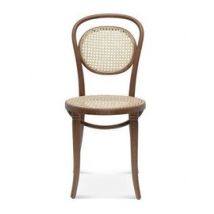 FAMEG :: Krzesło drewniane 10