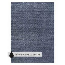 Carpet Decor :: Dywan Porto niebieski łatwe czyszczenie