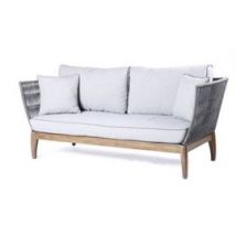 Miloo :: Sofa ogrodowa 3 -osobowa Parado szer. 178 cm