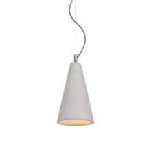 LOFTLIGHT :: Lampa wisząca Kobe biała wys. 29 cm