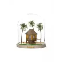 Seletti :: Lampa stołowa My little holiday wys. 27 cm