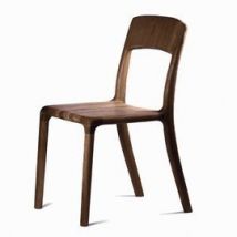 Szyszka Design :: Krzesło drewniane Flux