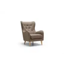 Sits :: Fotel tapicerowany Pola